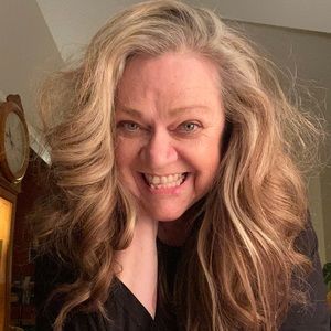 Meet your Posher, Kathleen